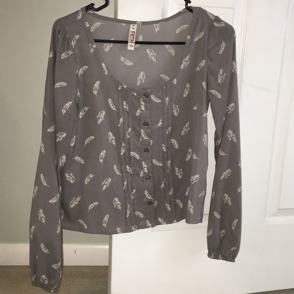 Blouse